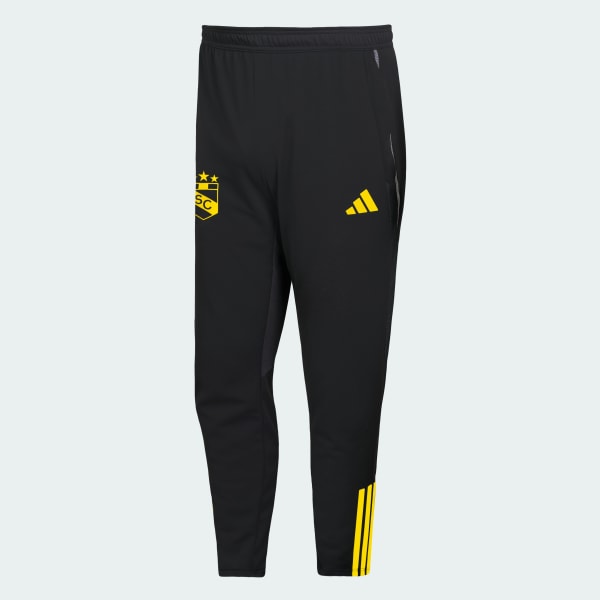 Negro Pantalón de Entrenamiento Sporting Cristal 2023