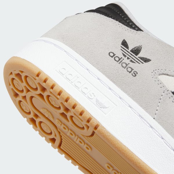 adidas Centennial 85 Low ADV Shoes - Grey | Free Shipping adidas Centennial 85 Low ADV Shoes - Grey | Free Shipping