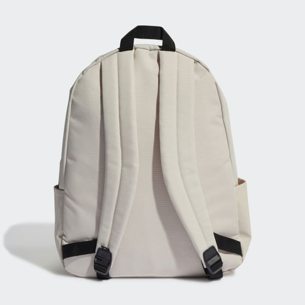 Mochilas adidas sales mujer beige