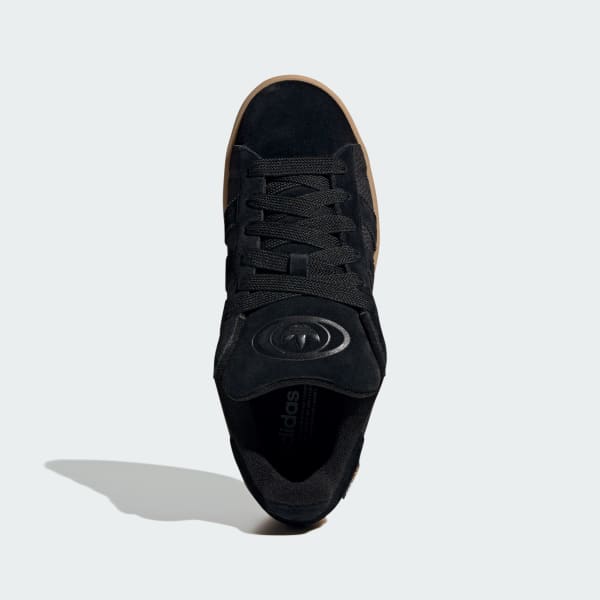Negro Zapatillas Campus 00s