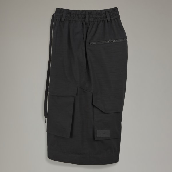 Adidas originals sale workwear cargo shorts