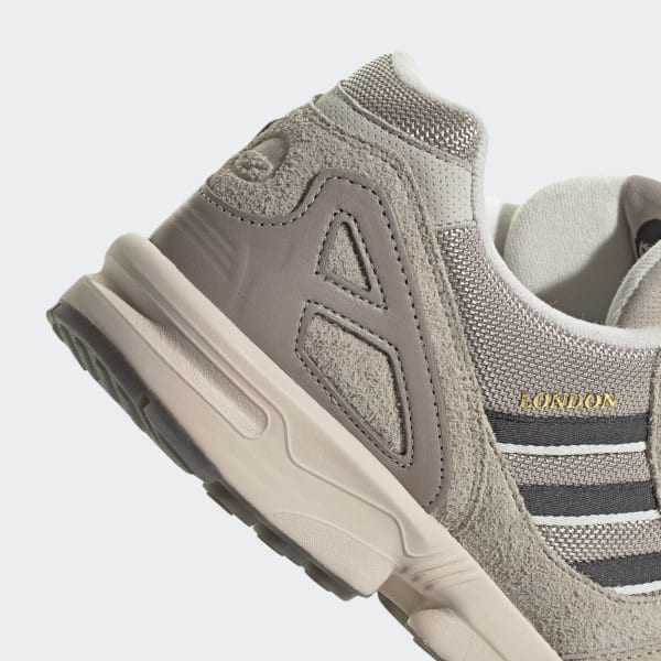 Zx flux adidas beige cheap