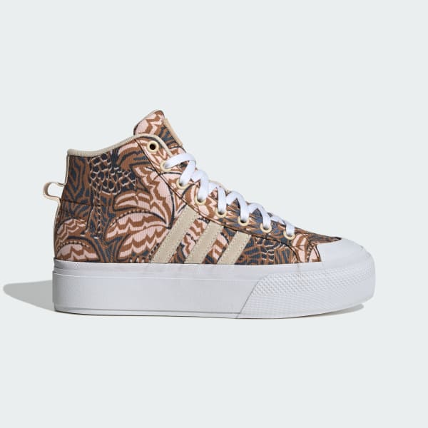 Ροζ Bravada 2.0 Mid Platform Shoes