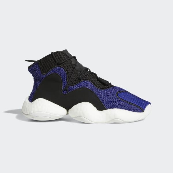 adidas crazy byw shoes