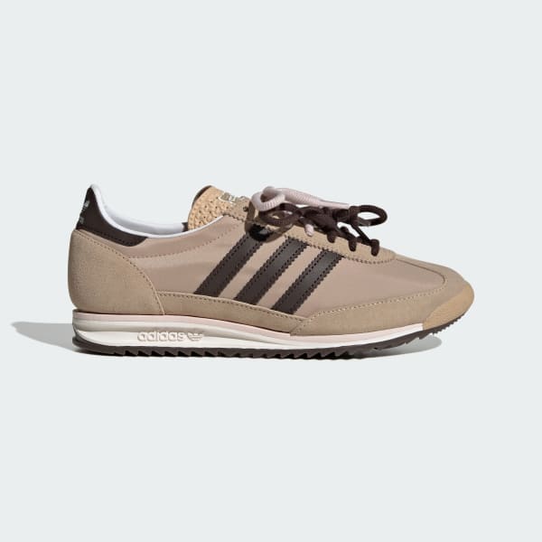 Beige Scarpe SL 72 OG
