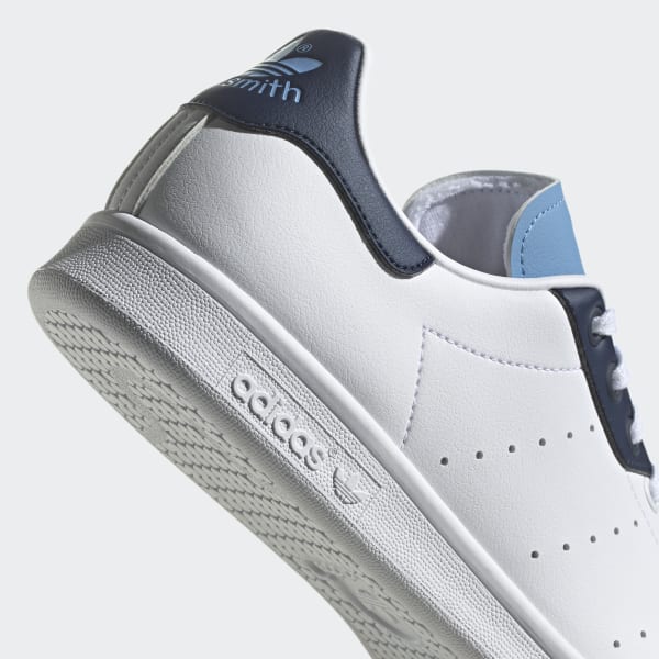 adidas Stan Smith Shoes - White | men lifestyle | adidas US