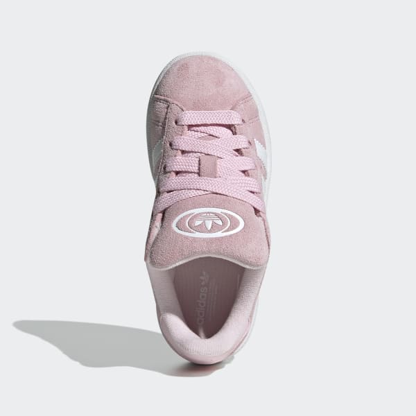 adidas Campus 00s Shoes - Pink | Free Shipping with adiClub