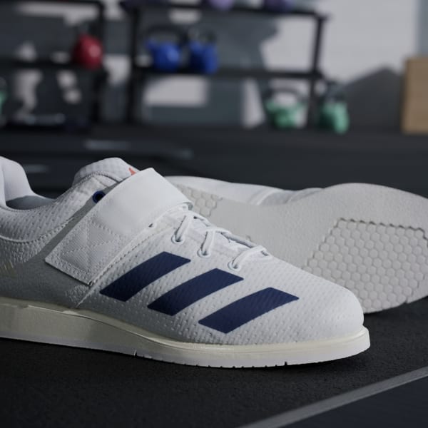ウエイトリフティングシューズPOWERLIFT 5 WEIGHTLIFTING選択2色 アディダス パワーリフト 5 ウエイトリフティング / Powerlift 5