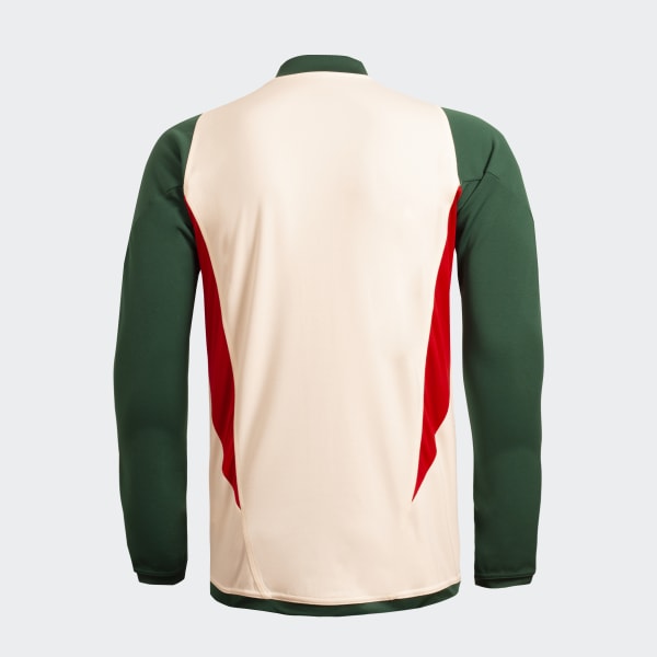 Sudaderas de sale la seleccion mexicana
