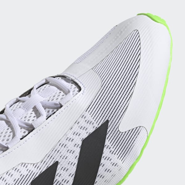 adidas Speedex Ultra Shoes White Unisex Training adidas US