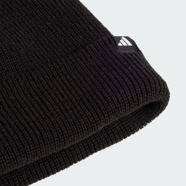 adidas Glove Beanie Pack Black adidas UK