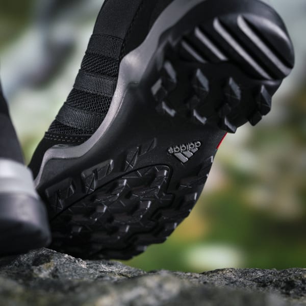 Adidas terrex ax2r on sale hombre