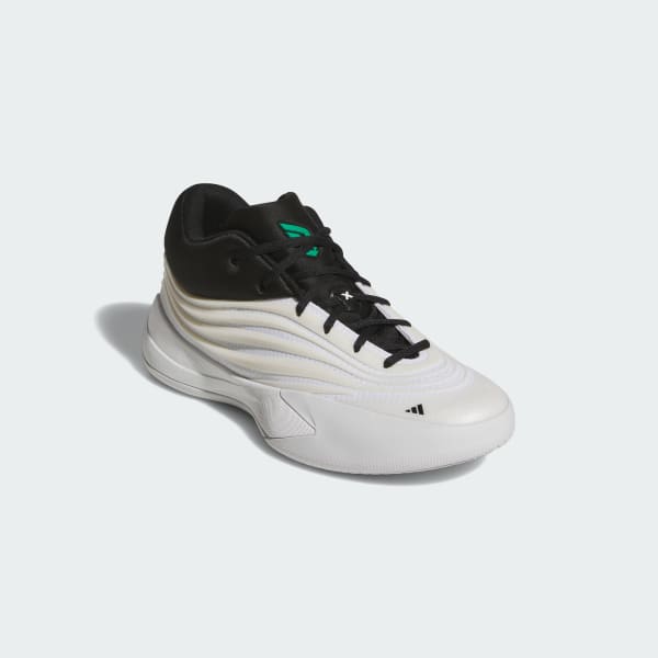 adidas Dame X Shoes - White | Free Shipping with adiClub