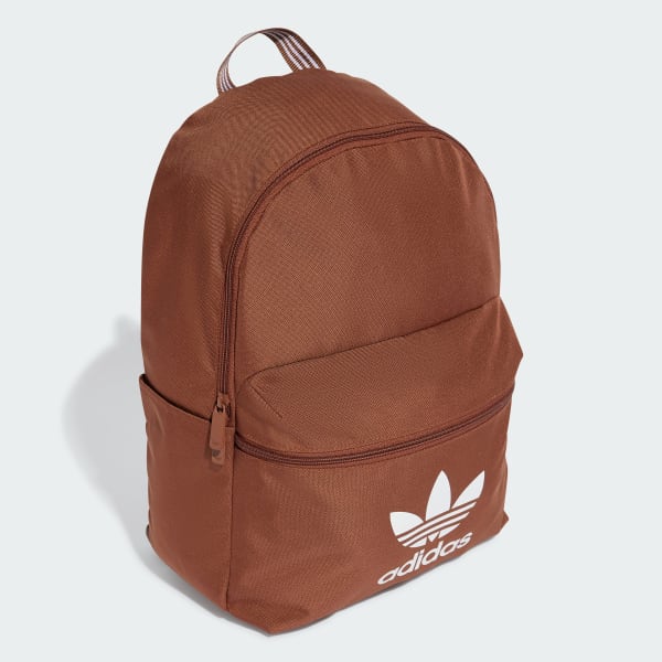 Marrom Mochila Adicolor