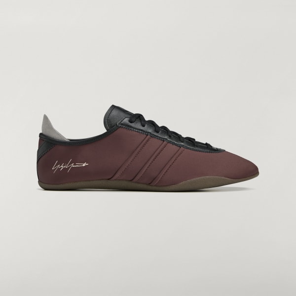 adidas Y-3 TOKYO Shoes - Black | Free Shipping with adiClub