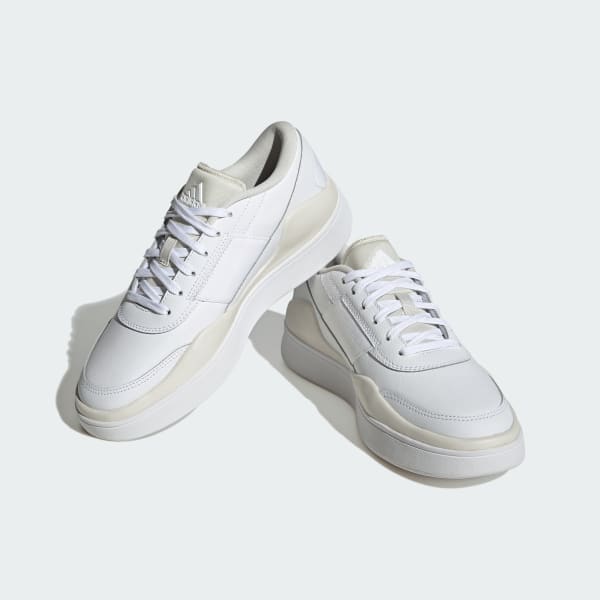 White Osade Shoes
