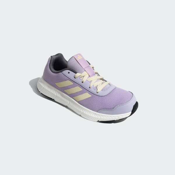 Purple Pod-Active Shoes