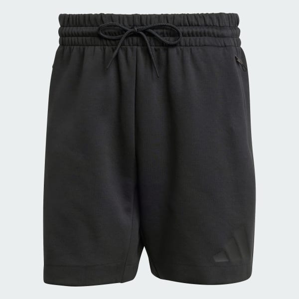 Adidas cycling shorts black top