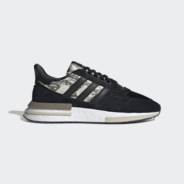 adidas ZX 500 RM Shoes - Black | adidas Philipines