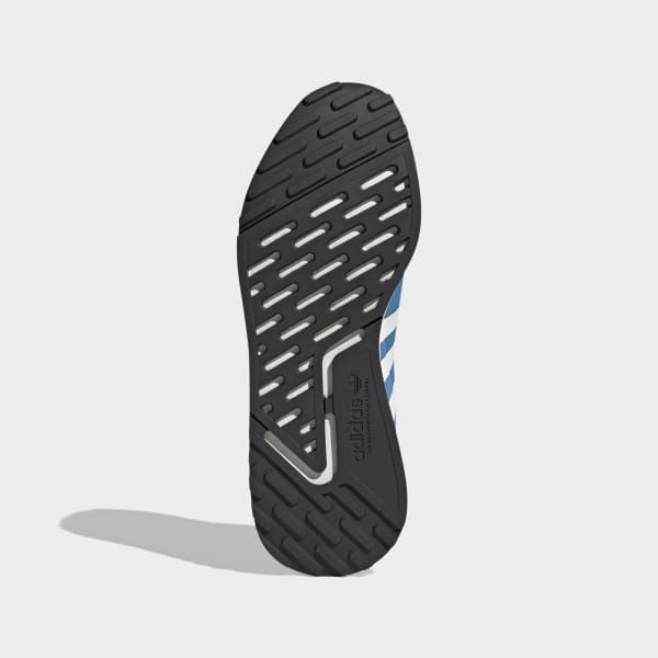 Blue Multix Shoes