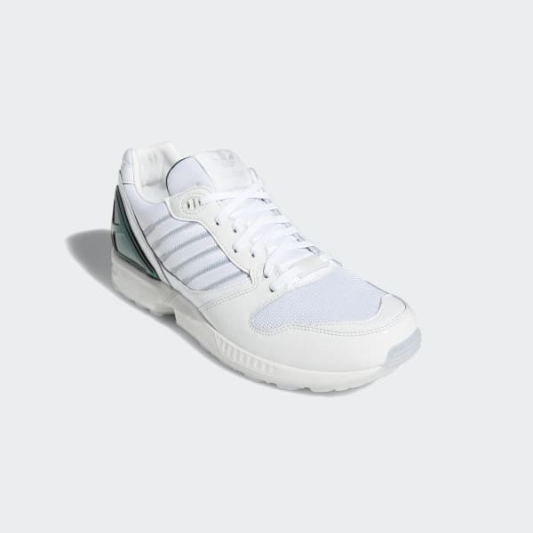Adidas zx 5000 blanc homme best sale