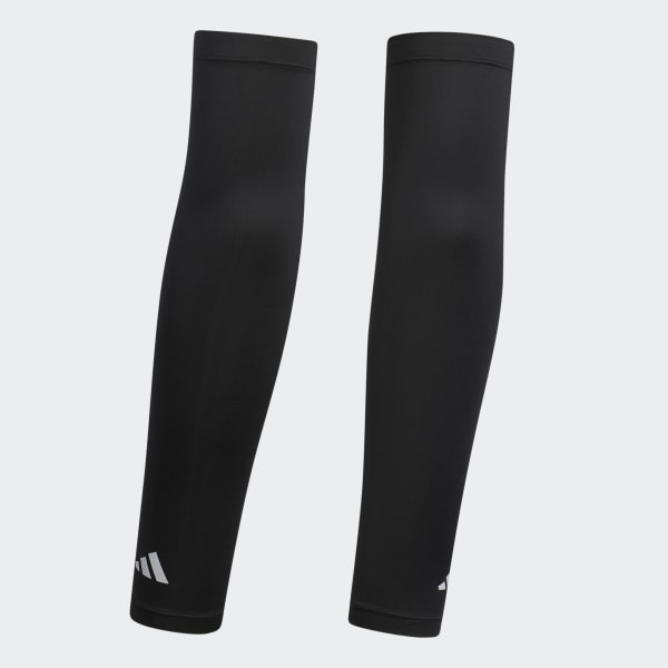 adidas Golf Arm Sleeve Wrist Length Black adidas Malaysia