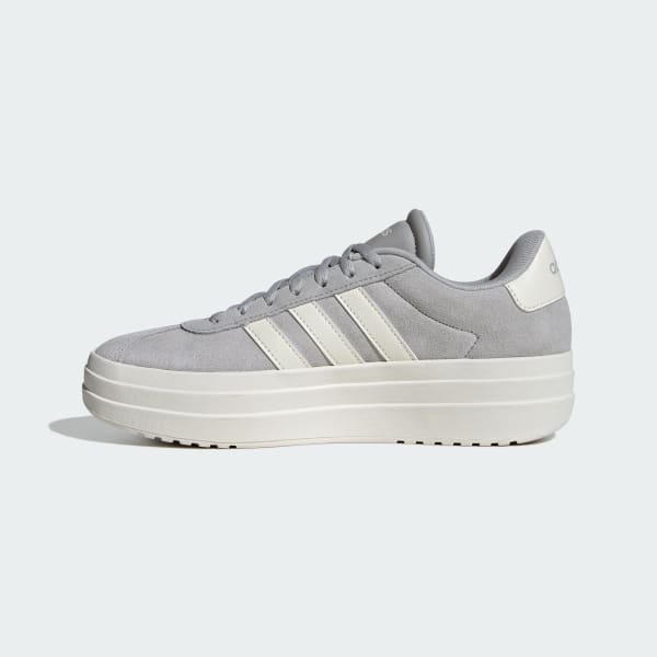 Adidas VL Court Bold Shoes SHOP ONLINE