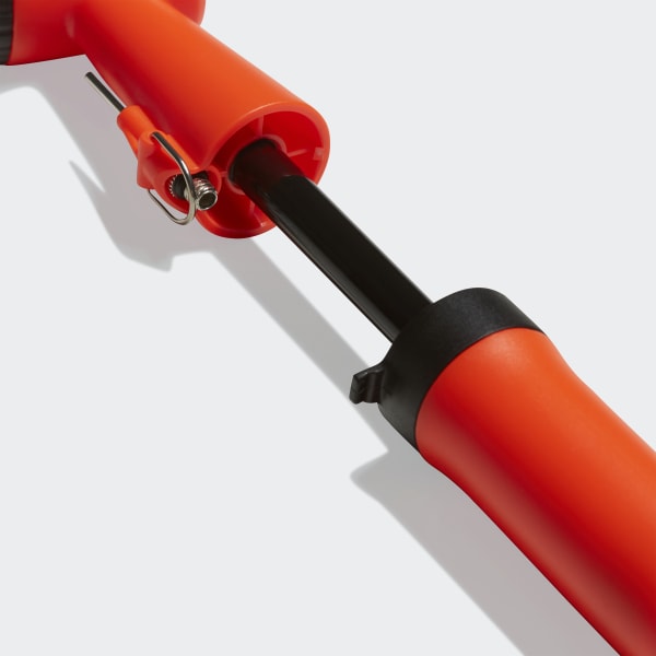 Rod Air Pump