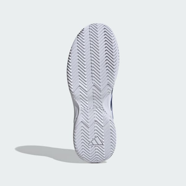 Weiss Court Spec 2 Tennisschuh