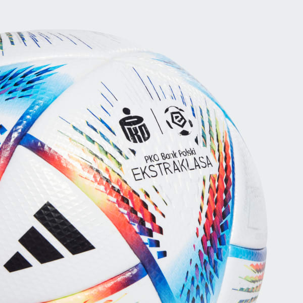 White Ekstraklasa Pro Football