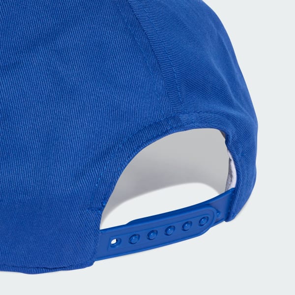 Blue Cap Kids