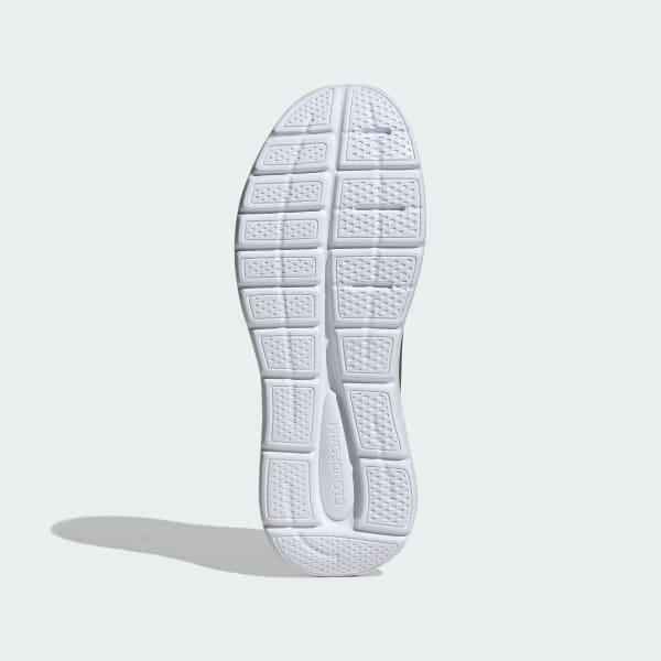 Grey Cloudfoam Comfy Shoes