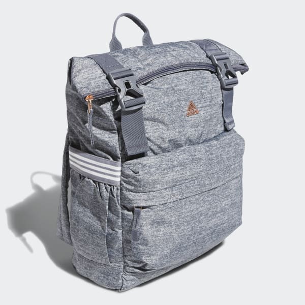 adidas Yola Backpack Grey women training adidas US
