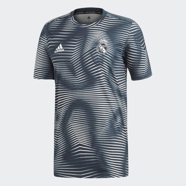Adidas Real Madrid Mac Oncesi Formasi Gri Adidas Turkey