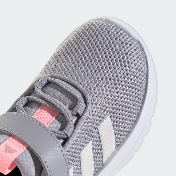 Adidas cloudfoam racer tr kids' sneakers gray shop