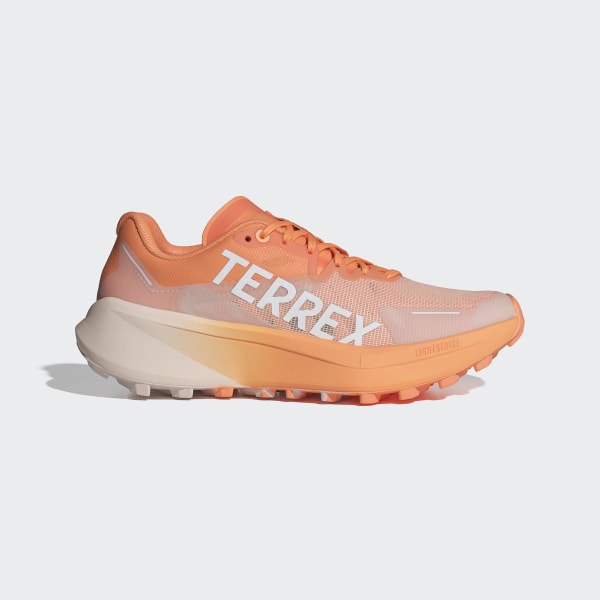 Adidas terrex agravic trail running online