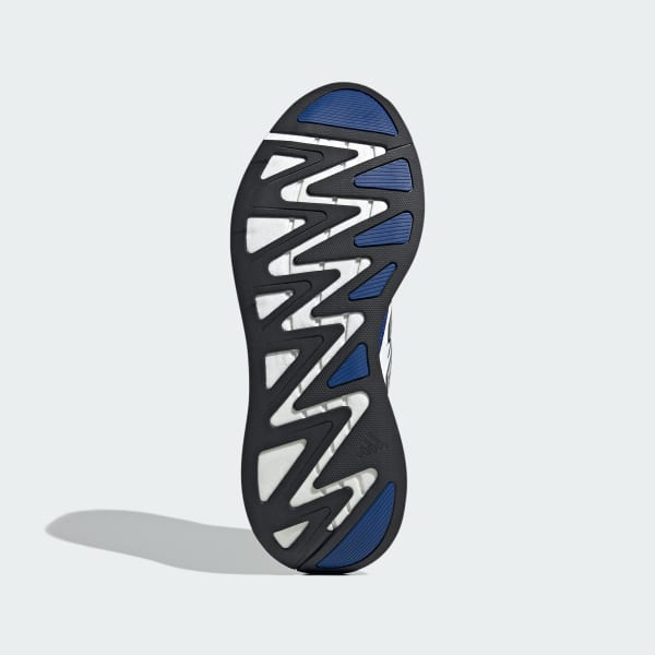 Mau-xanh-da-troi Giày Adizero Aruku