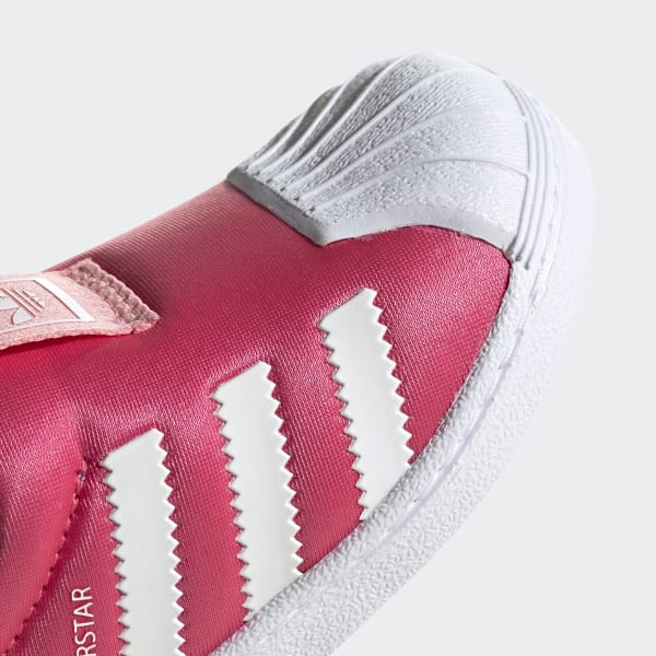 adidas Superstar 360 Shoes Pink adidas Philippines