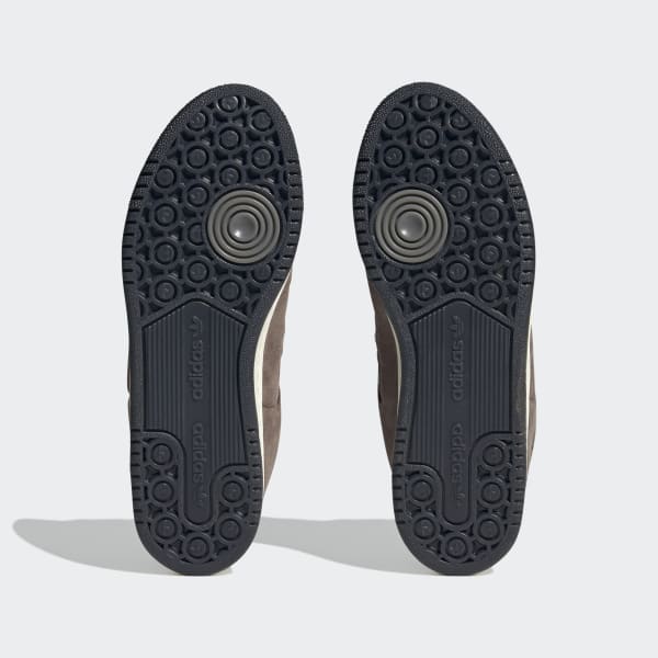 Braun Centennial 85 High Schuh