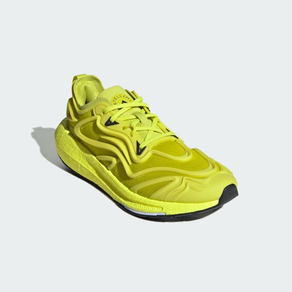 Green adidas by Stella McCartney ULTRABOOST SPEED