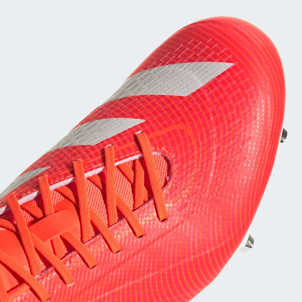 Adizero RS15 Ultimate Soft Ground Rugby Boots