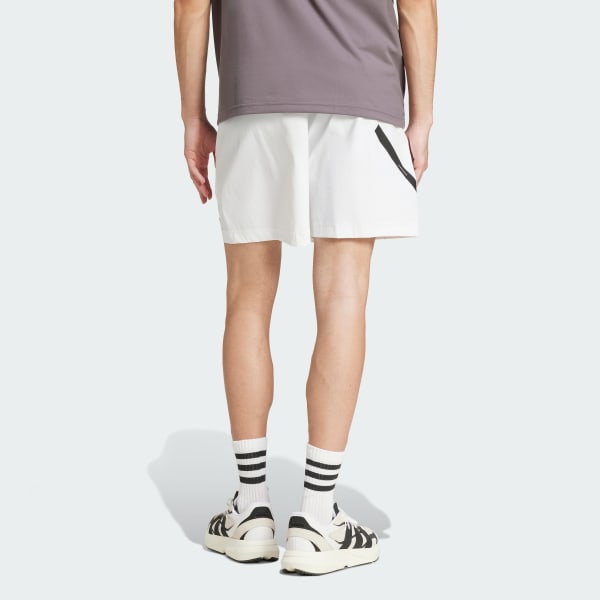 Adidas adidas Z.N.E. Woven Shorts WORLDWIDE DELIVERY