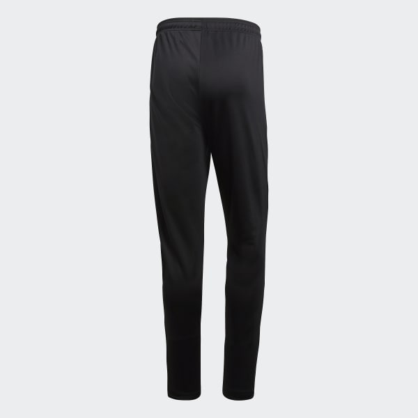 Zwart Core 18 Sportbroek