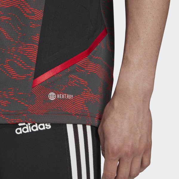 Rod FC Bayern Condivo 22 Pro Jersey TG739