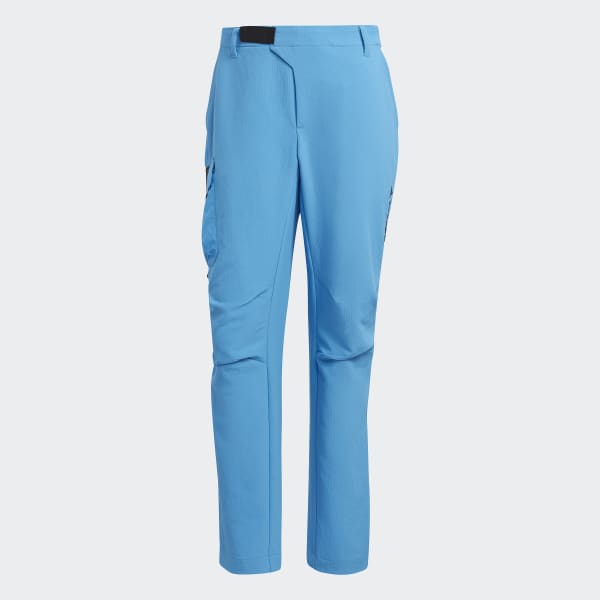 Blau TERREX Wanderhose IV086