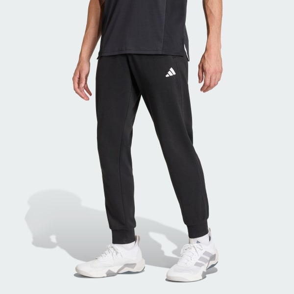 Negro Pantalón Workout Essentials Feelready