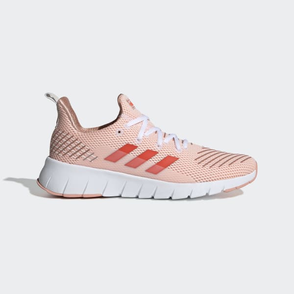 adidas Asweego Shoes - Pink | adidas US