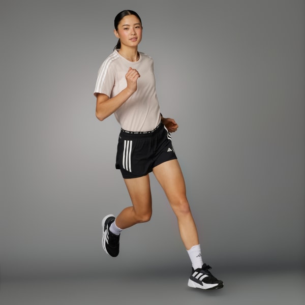Buy Adidas Run Icons Two-in-One Running Shorts Women (H57754) from £15.57  (Today) – Best Deals on