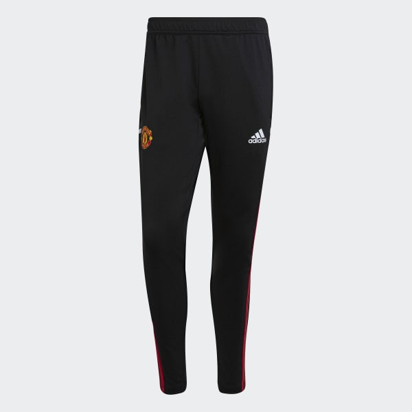 Noir Pantalon d'entraînement Manchester United Condivo 22 DH284