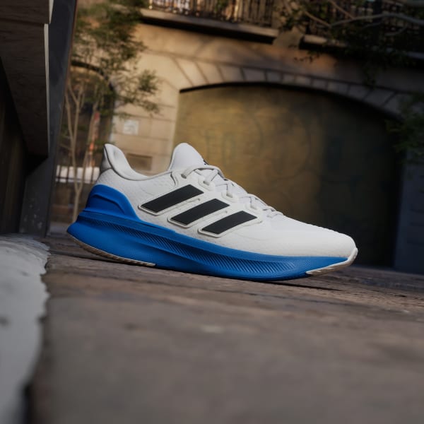 blanc Chaussure de running Ultrarun 5